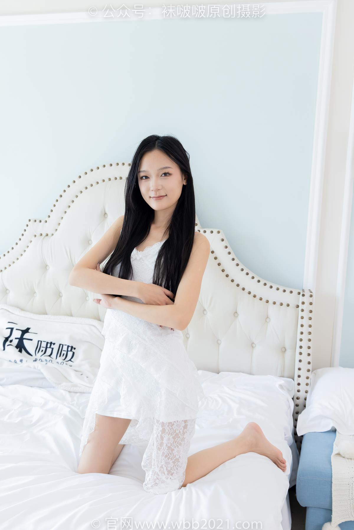 图片[38]-[BoBoSocks袜啵啵]NO.551 焦糖-高跟鞋、薄肉丝、裸足[141P] – 速更版-美库