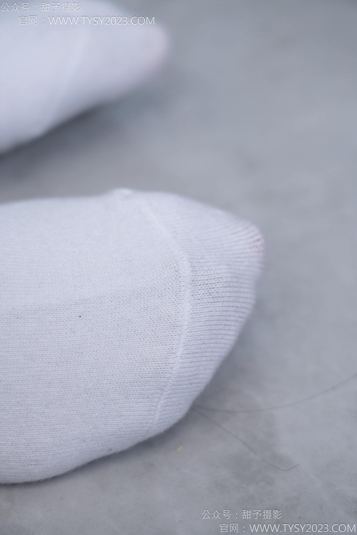 图片[49]-甜予摄影 NO.179 珞珞-高跟鞋、板鞋、人字拖、白棉袜[73P] – 速更版-美库