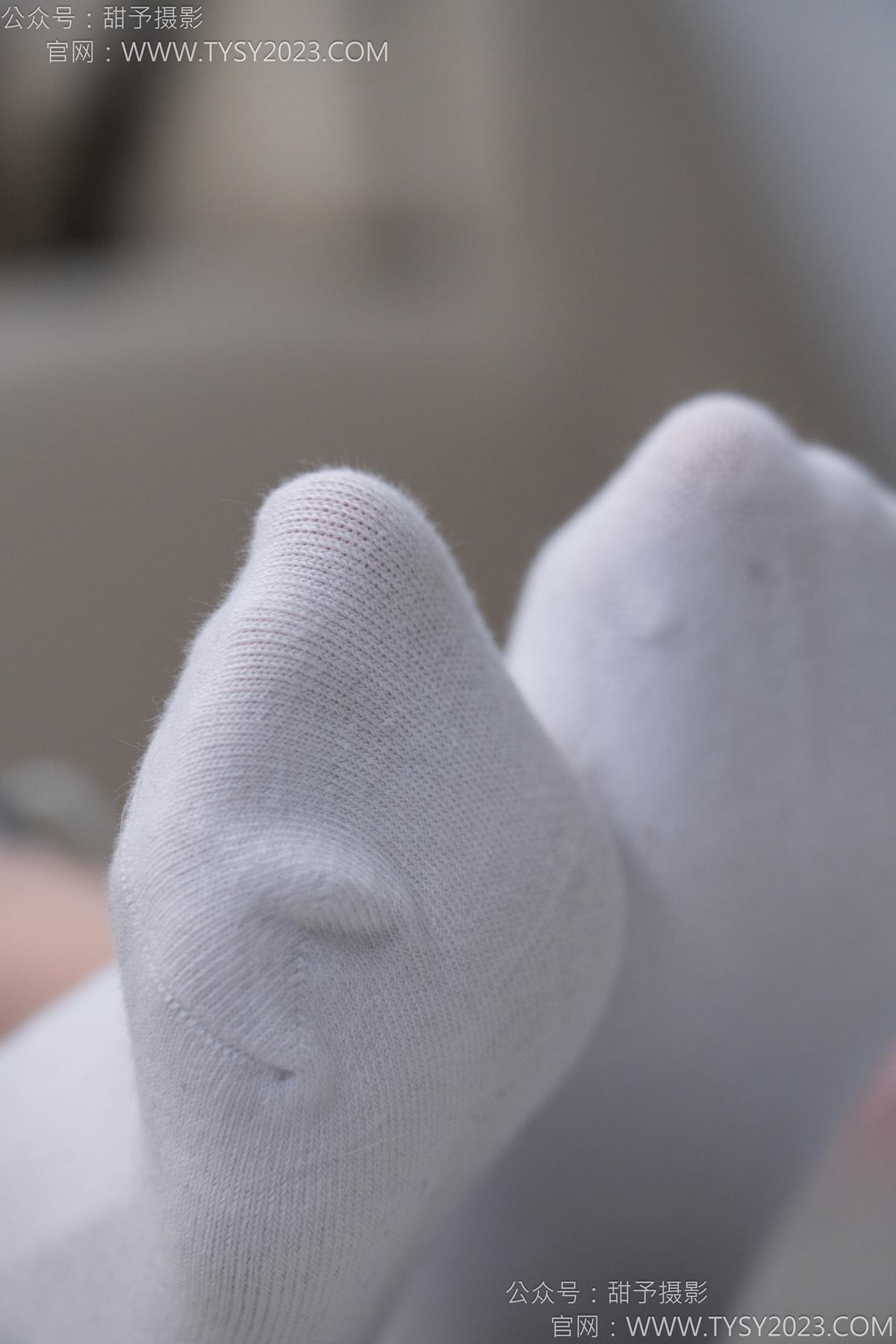 图片[50]-甜予摄影 NO.179 珞珞-高跟鞋、板鞋、人字拖、白棉袜[73P] – 速更版-美库