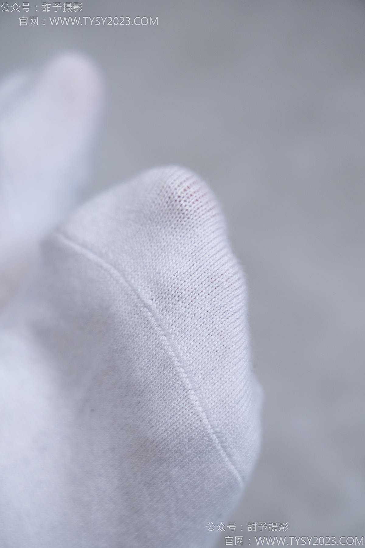图片[54]-甜予摄影 NO.179 珞珞-高跟鞋、板鞋、人字拖、白棉袜[73P] – 速更版-美库