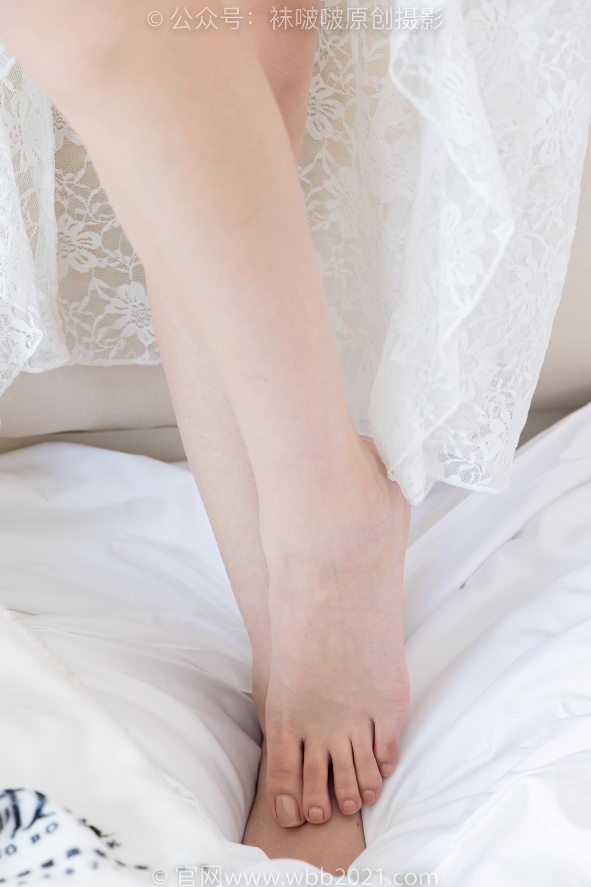 图片[44]-[BoBoSocks袜啵啵]NO.551 焦糖-高跟鞋、薄肉丝、裸足[141P] – 速更版-美库