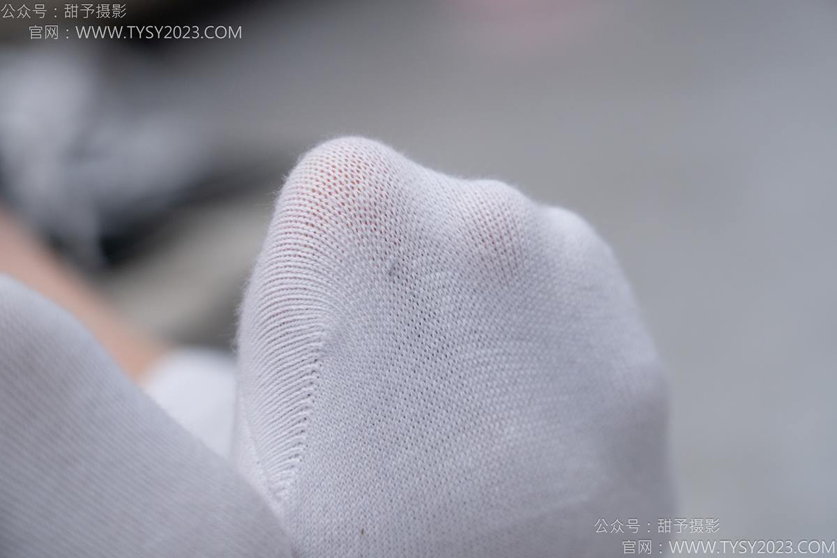 图片[63]-甜予摄影 NO.179 珞珞-高跟鞋、板鞋、人字拖、白棉袜[73P] – 速更版-美库