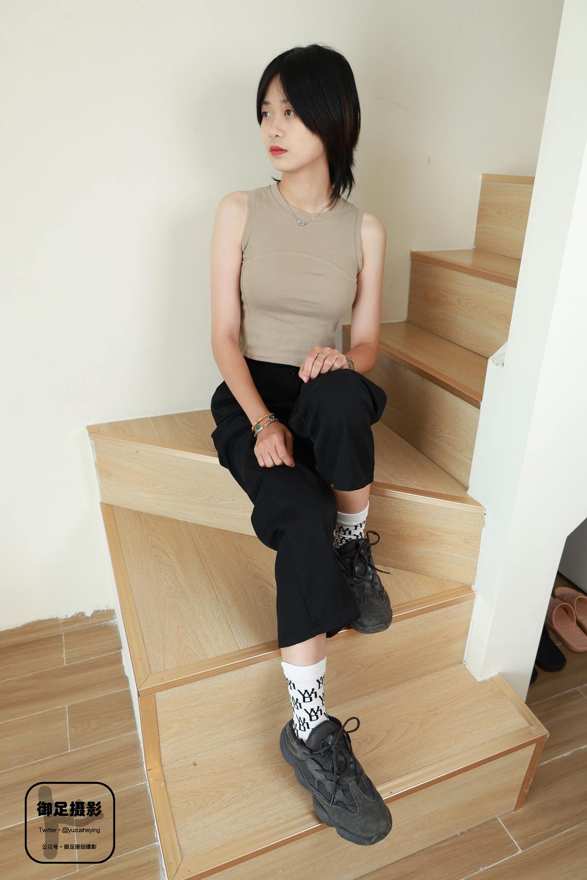 图片[109]-御足摄影 NO.030 – 多彩画卷[115P] – 速更版-美库