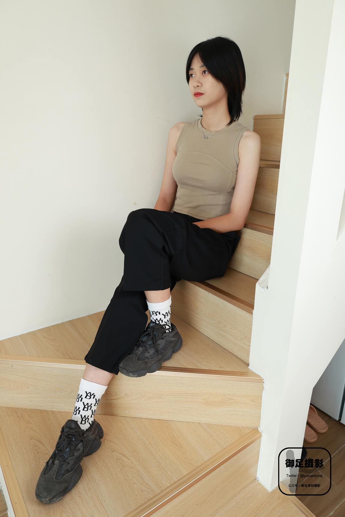 图片[110]-御足摄影 NO.030 – 多彩画卷[115P] – 速更版-美库