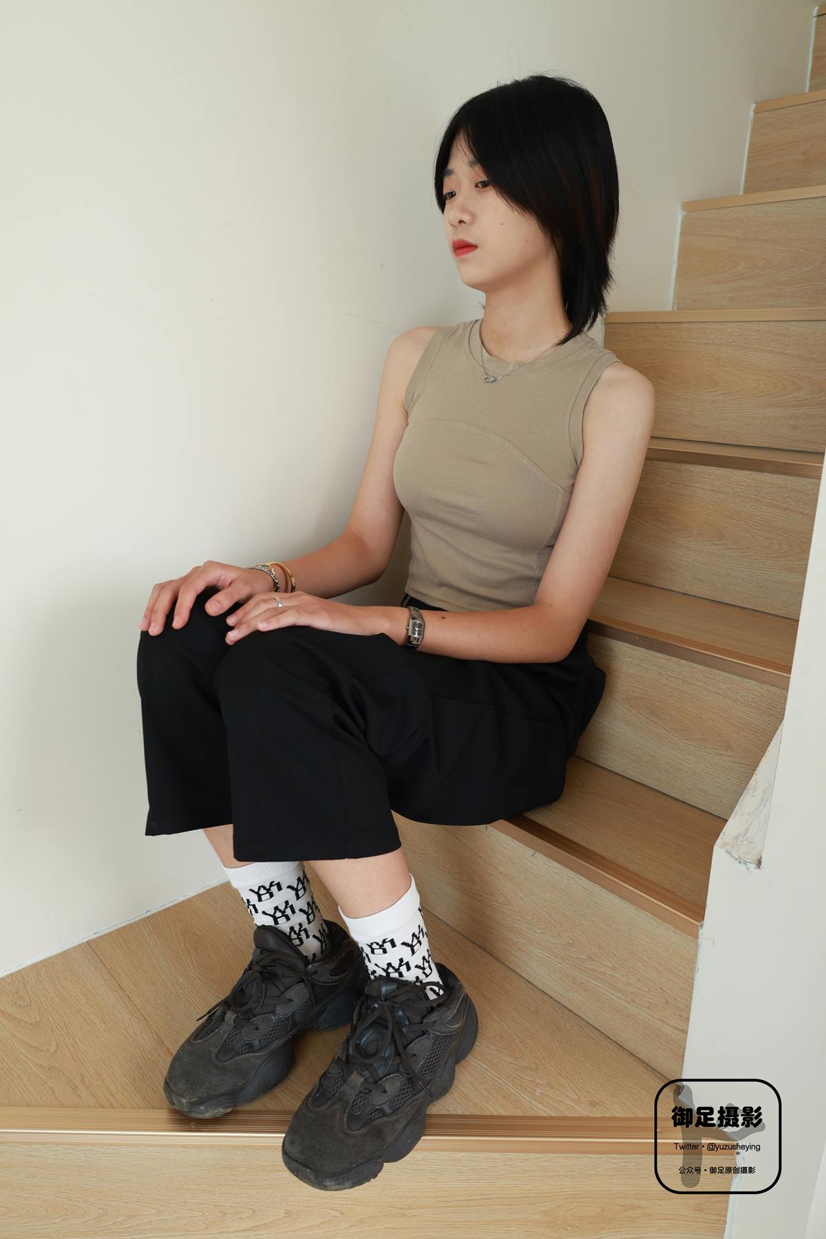 图片[111]-御足摄影 NO.030 – 多彩画卷[115P] – 速更版-美库