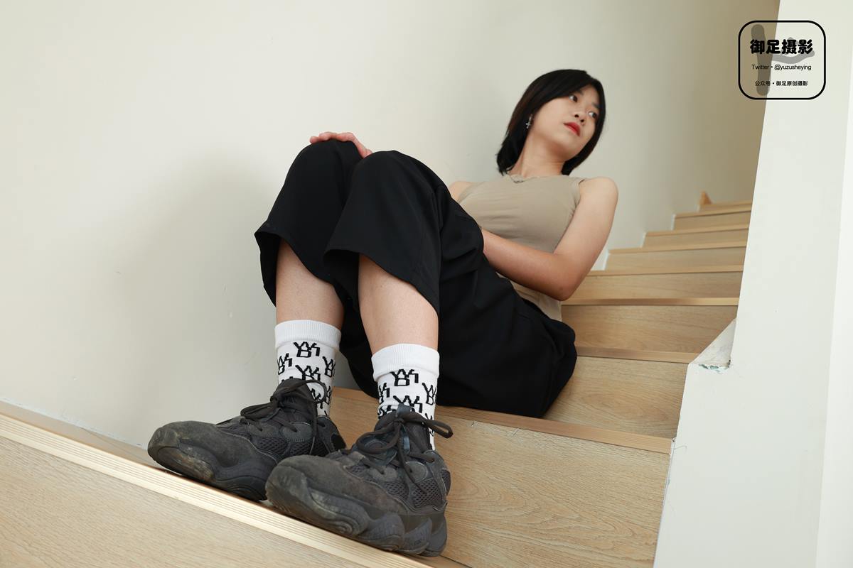 图片[112]-御足摄影 NO.030 – 多彩画卷[115P] – 速更版-美库