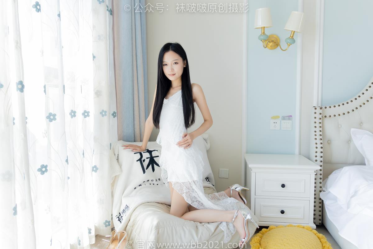 图片[79]-[BoBoSocks袜啵啵]NO.551 焦糖-高跟鞋、薄肉丝、裸足[141P] – 速更版-美库