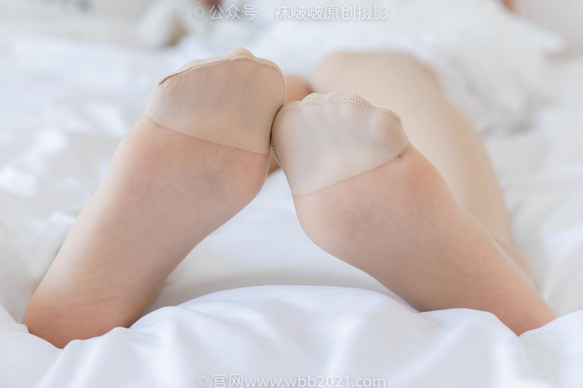 图片[120]-[BoBoSocks袜啵啵]NO.551 焦糖-高跟鞋、薄肉丝、裸足[141P] – 速更版-美库