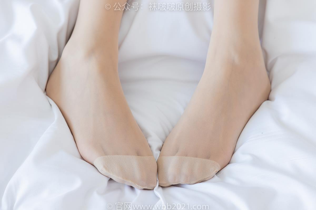 图片[126]-[BoBoSocks袜啵啵]NO.551 焦糖-高跟鞋、薄肉丝、裸足[141P] – 速更版-美库