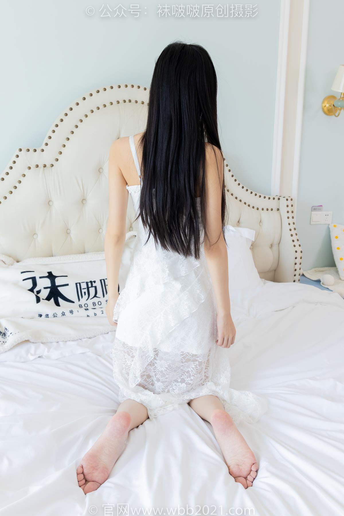 图片[135]-[BoBoSocks袜啵啵]NO.551 焦糖-高跟鞋、薄肉丝、裸足[141P] – 速更版-美库