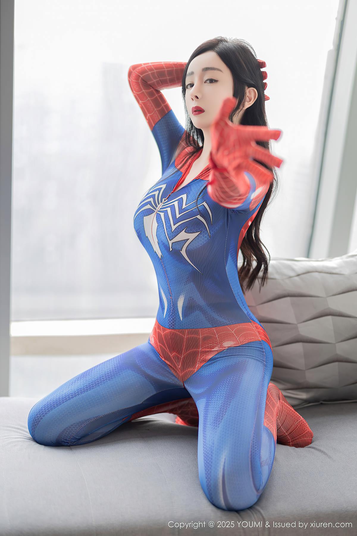 图片[16]-[YouMi尤蜜荟]2025.05.23 VOL.1138 允爾[18+1P] – 速更版-美库