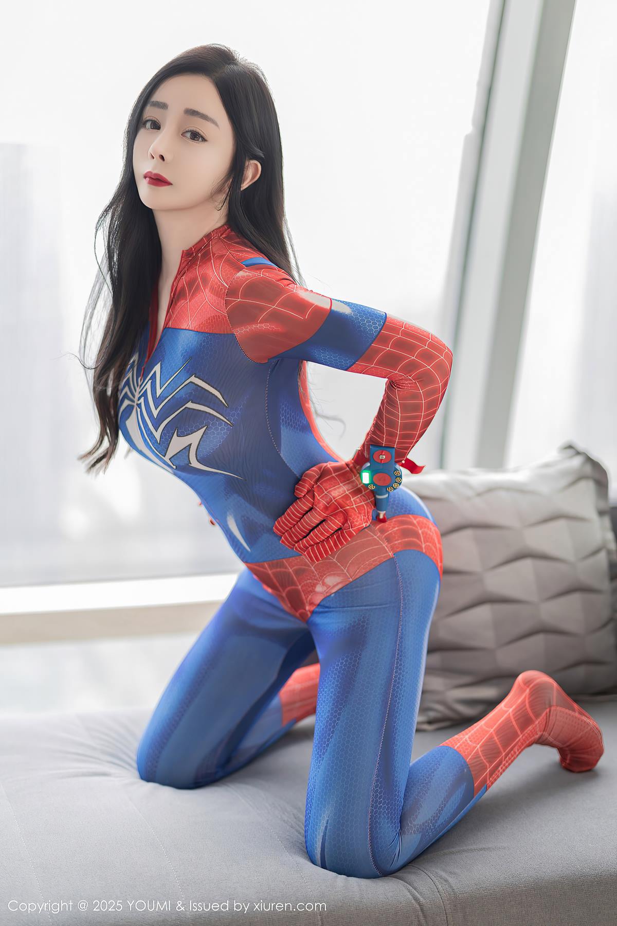 图片[19]-[YouMi尤蜜荟]2025.05.23 VOL.1138 允爾[18+1P] – 速更版-美库