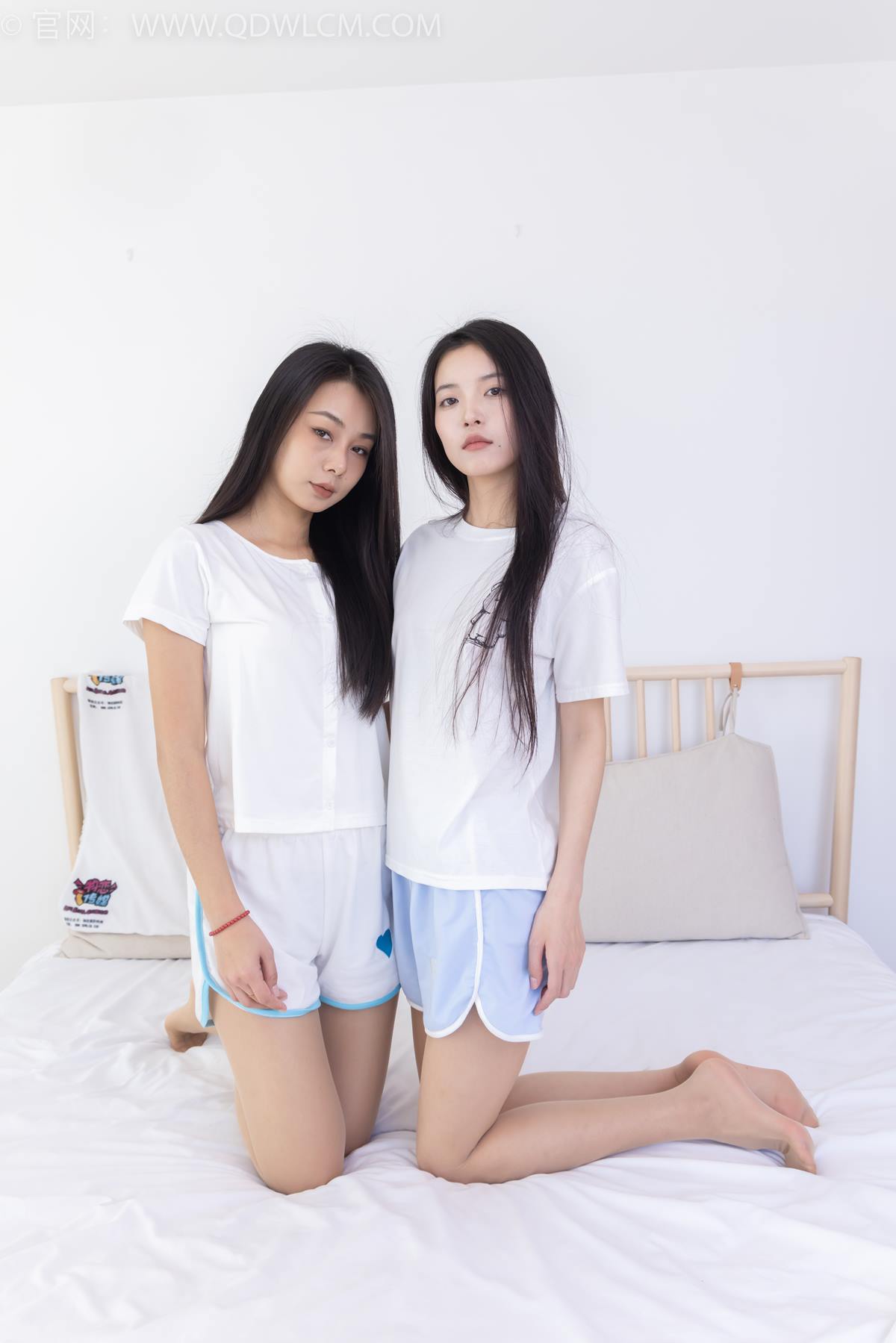 图片[13]-物恋传媒 NO.2362 岚岚茯苓-帆布鞋、皮鞋、互相挠脚心剧情[148P] – 速更版-美库