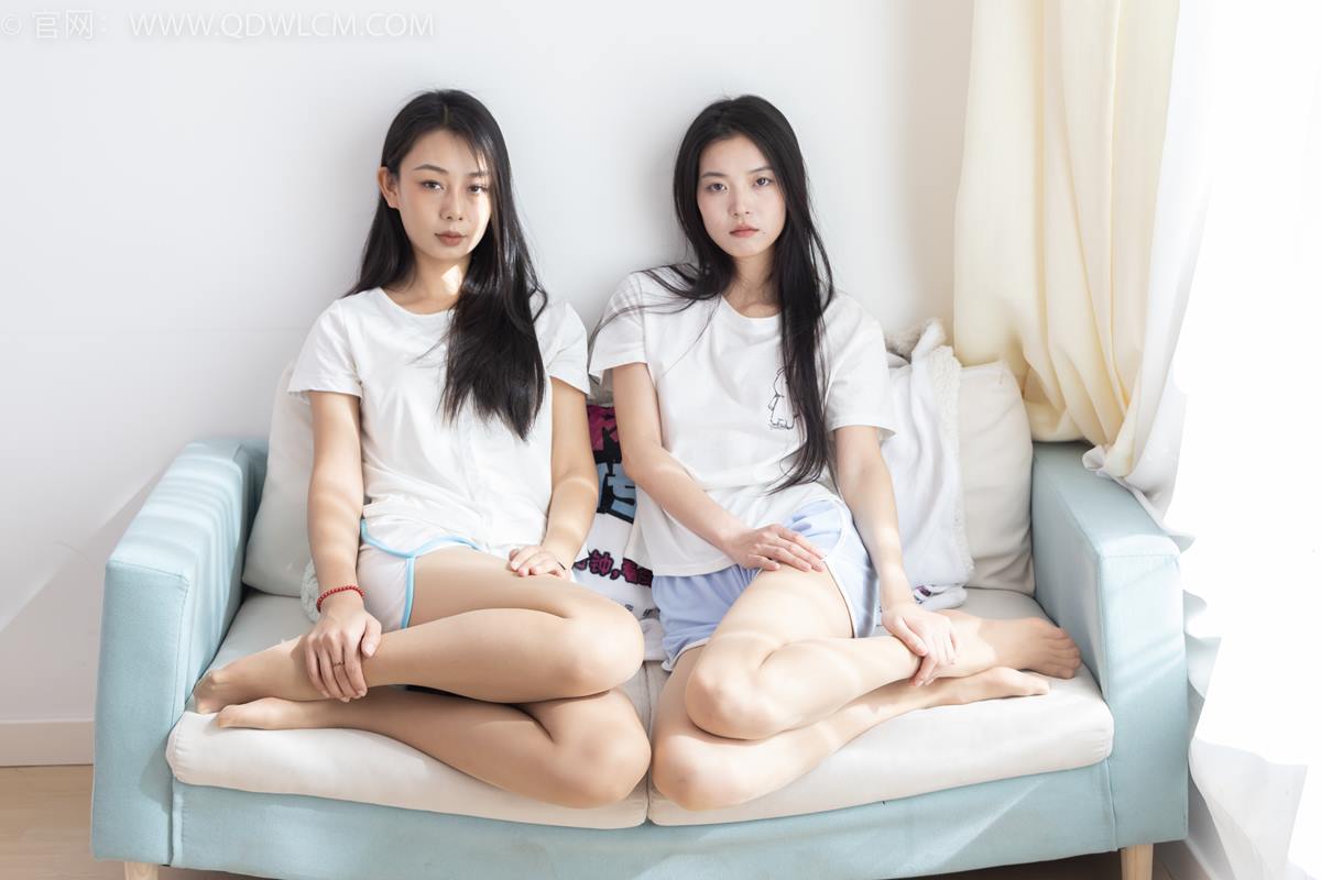 图片[75]-物恋传媒 NO.2362 岚岚茯苓-帆布鞋、皮鞋、互相挠脚心剧情[148P] – 速更版-美库