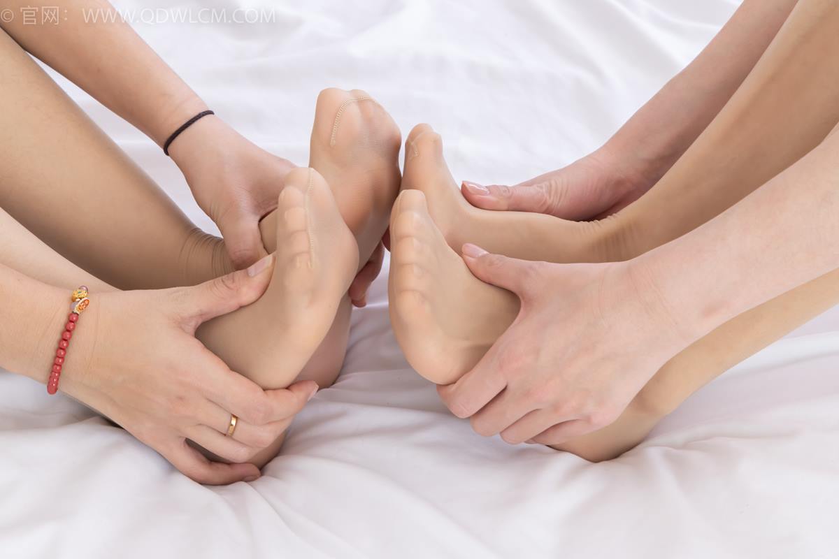 图片[91]-物恋传媒 NO.2362 岚岚茯苓-帆布鞋、皮鞋、互相挠脚心剧情[148P] – 速更版-美库