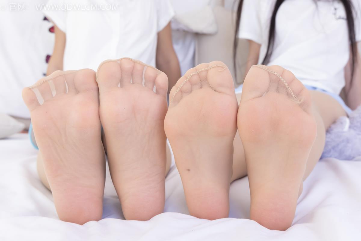 图片[109]-物恋传媒 NO.2362 岚岚茯苓-帆布鞋、皮鞋、互相挠脚心剧情[148P] – 速更版-美库