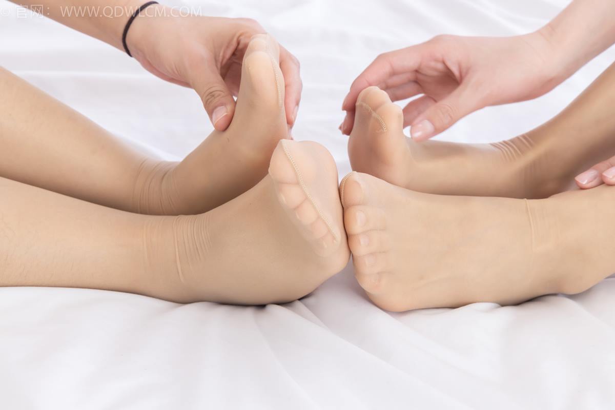 图片[114]-物恋传媒 NO.2362 岚岚茯苓-帆布鞋、皮鞋、互相挠脚心剧情[148P] – 速更版-美库