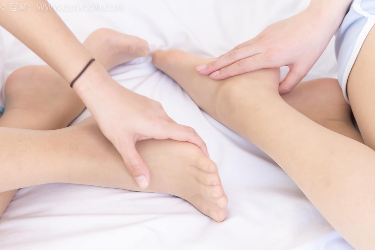 图片[119]-物恋传媒 NO.2362 岚岚茯苓-帆布鞋、皮鞋、互相挠脚心剧情[148P] – 速更版-美库