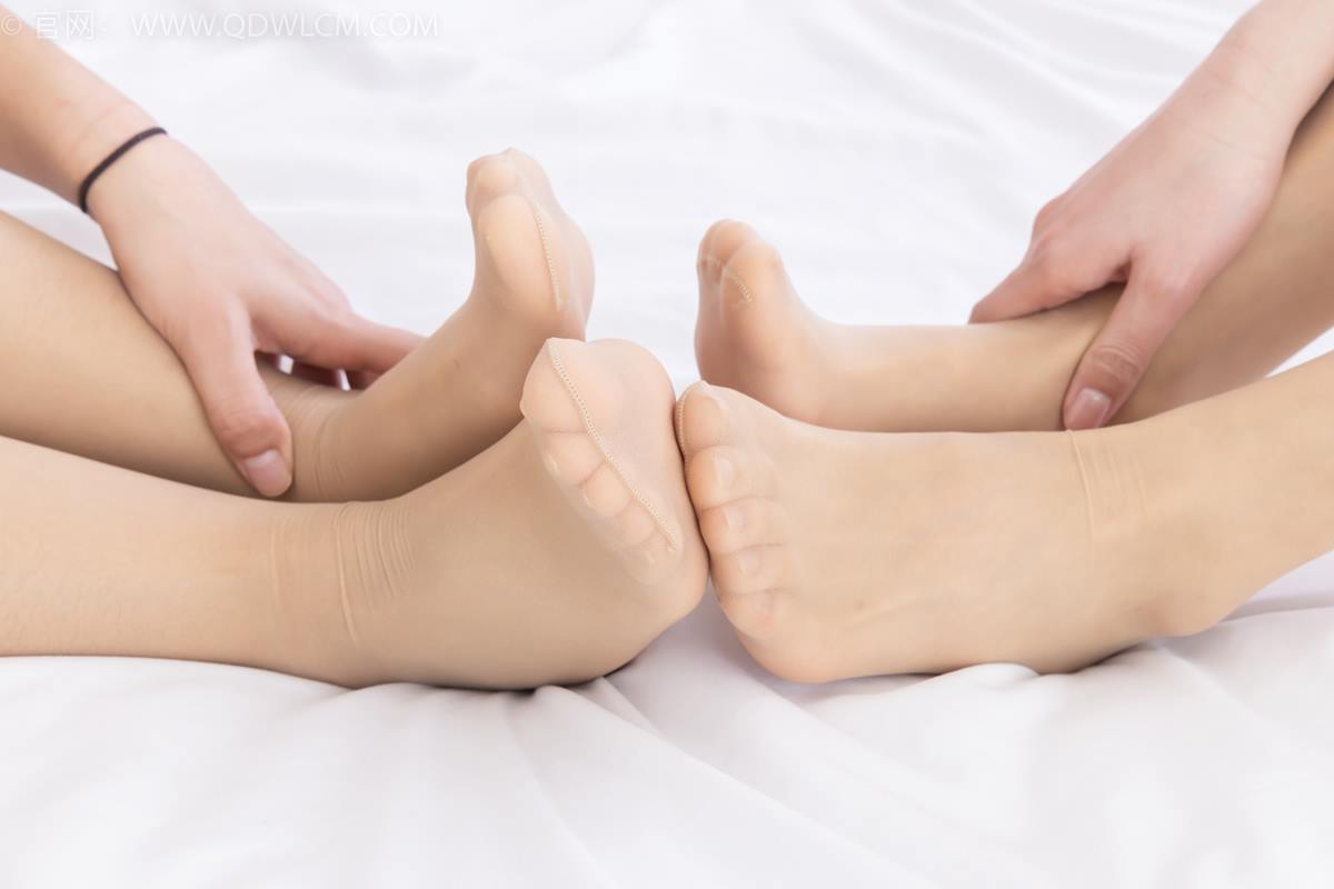 图片[132]-物恋传媒 NO.2362 岚岚茯苓-帆布鞋、皮鞋、互相挠脚心剧情[148P] – 速更版-美库