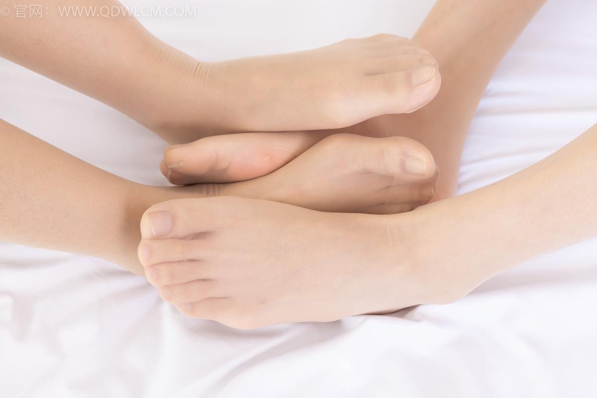 图片[133]-物恋传媒 NO.2362 岚岚茯苓-帆布鞋、皮鞋、互相挠脚心剧情[148P] – 速更版-美库