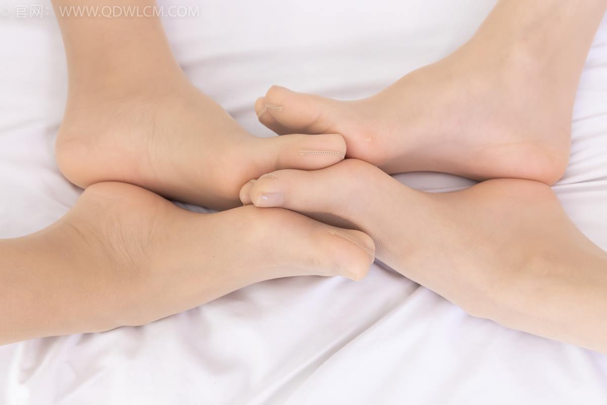 图片[135]-物恋传媒 NO.2362 岚岚茯苓-帆布鞋、皮鞋、互相挠脚心剧情[148P] – 速更版-美库