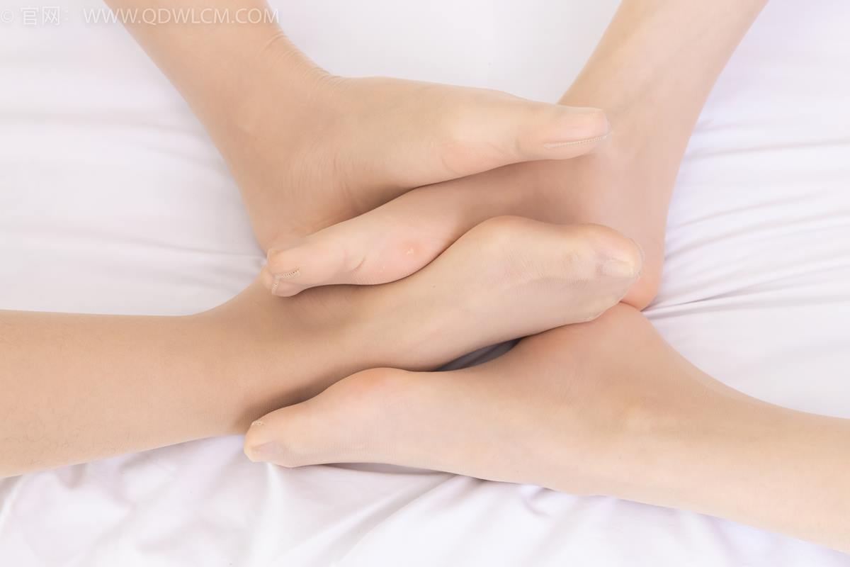 图片[138]-物恋传媒 NO.2362 岚岚茯苓-帆布鞋、皮鞋、互相挠脚心剧情[148P] – 速更版-美库