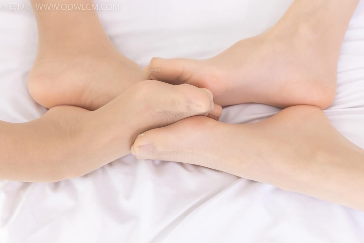 图片[141]-物恋传媒 NO.2362 岚岚茯苓-帆布鞋、皮鞋、互相挠脚心剧情[148P] – 速更版-美库