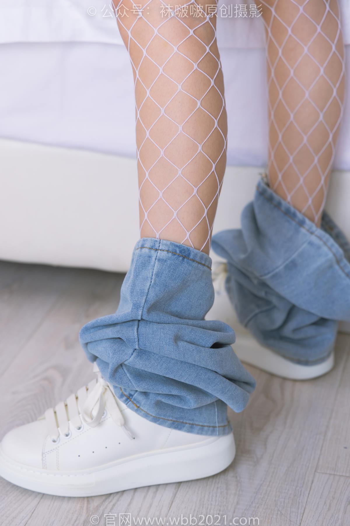 图片[31]-[BoBoSocks袜啵啵]NO.552 小甜豆-板鞋、黑色网袜、白色网袜、裤里丝[103P] – 速更版-美库