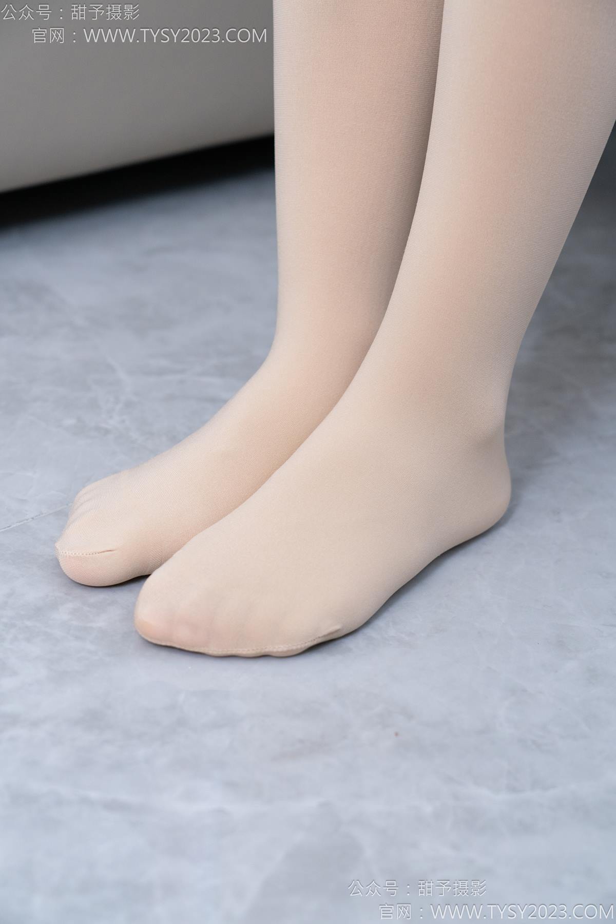图片[62]-甜予摄影 NO.180 贝壳-平底鞋、短靴、厚肉丝[115P] – 速更版-美库