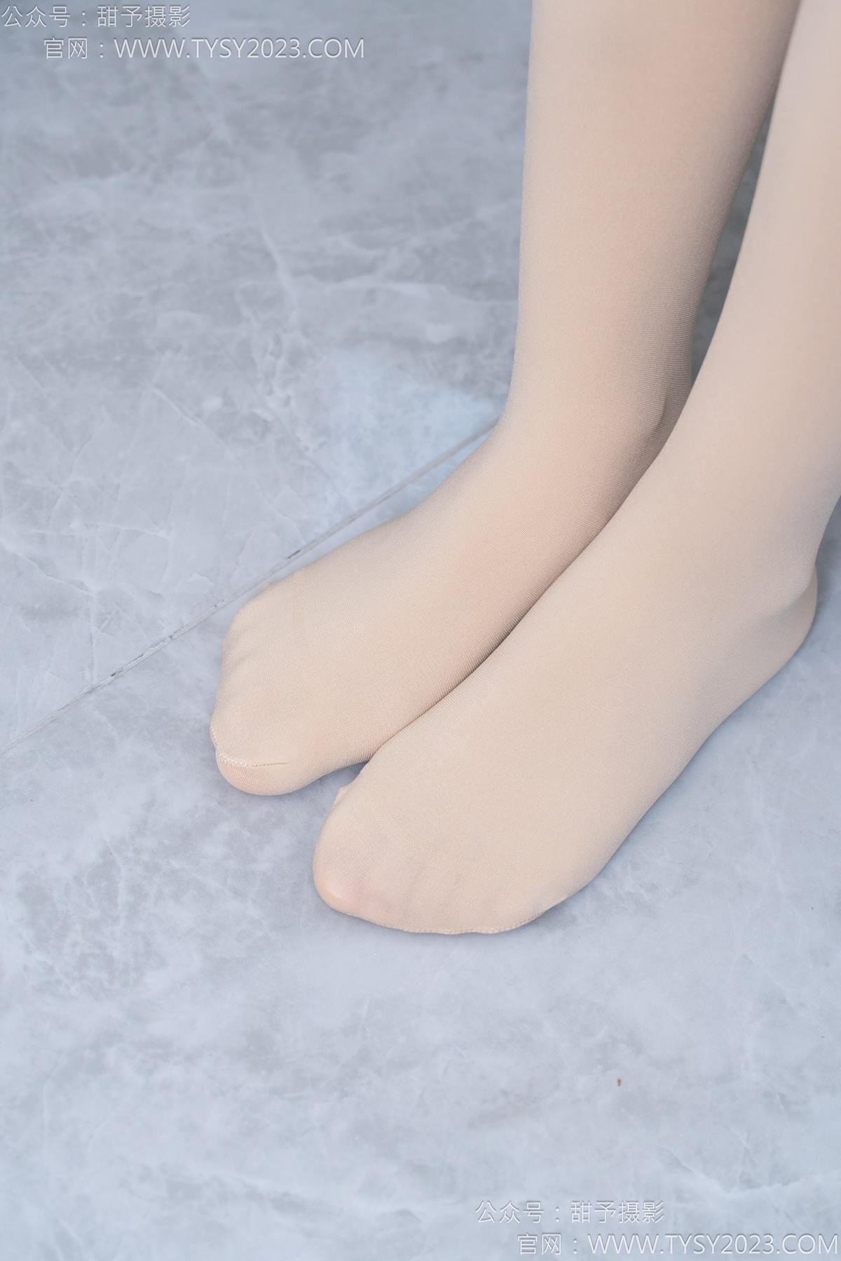 图片[68]-甜予摄影 NO.180 贝壳-平底鞋、短靴、厚肉丝[115P] – 速更版-美库