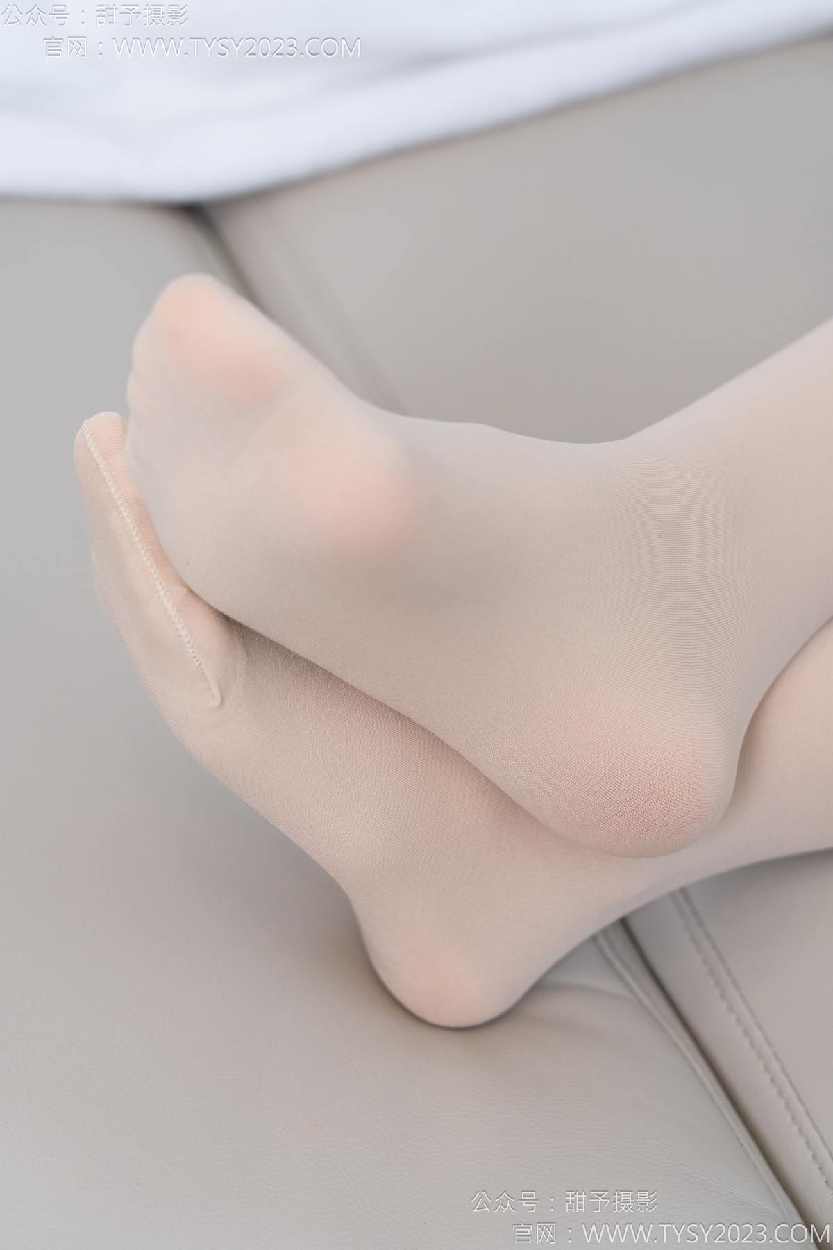 图片[78]-甜予摄影 NO.180 贝壳-平底鞋、短靴、厚肉丝[115P] – 速更版-美库