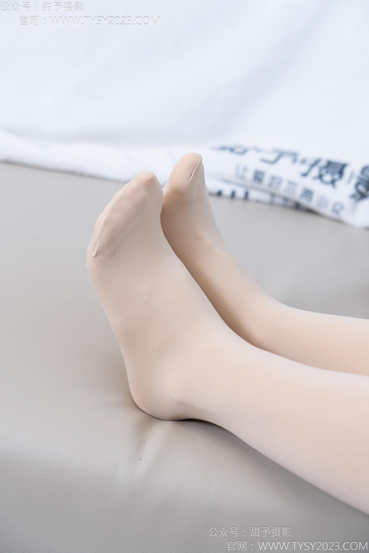 图片[79]-甜予摄影 NO.180 贝壳-平底鞋、短靴、厚肉丝[115P] – 速更版-美库