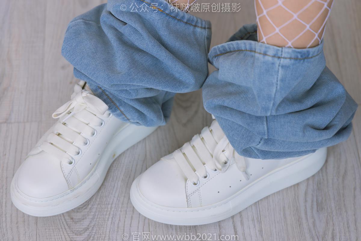 图片[60]-[BoBoSocks袜啵啵]NO.552 小甜豆-板鞋、黑色网袜、白色网袜、裤里丝[103P] – 速更版-美库