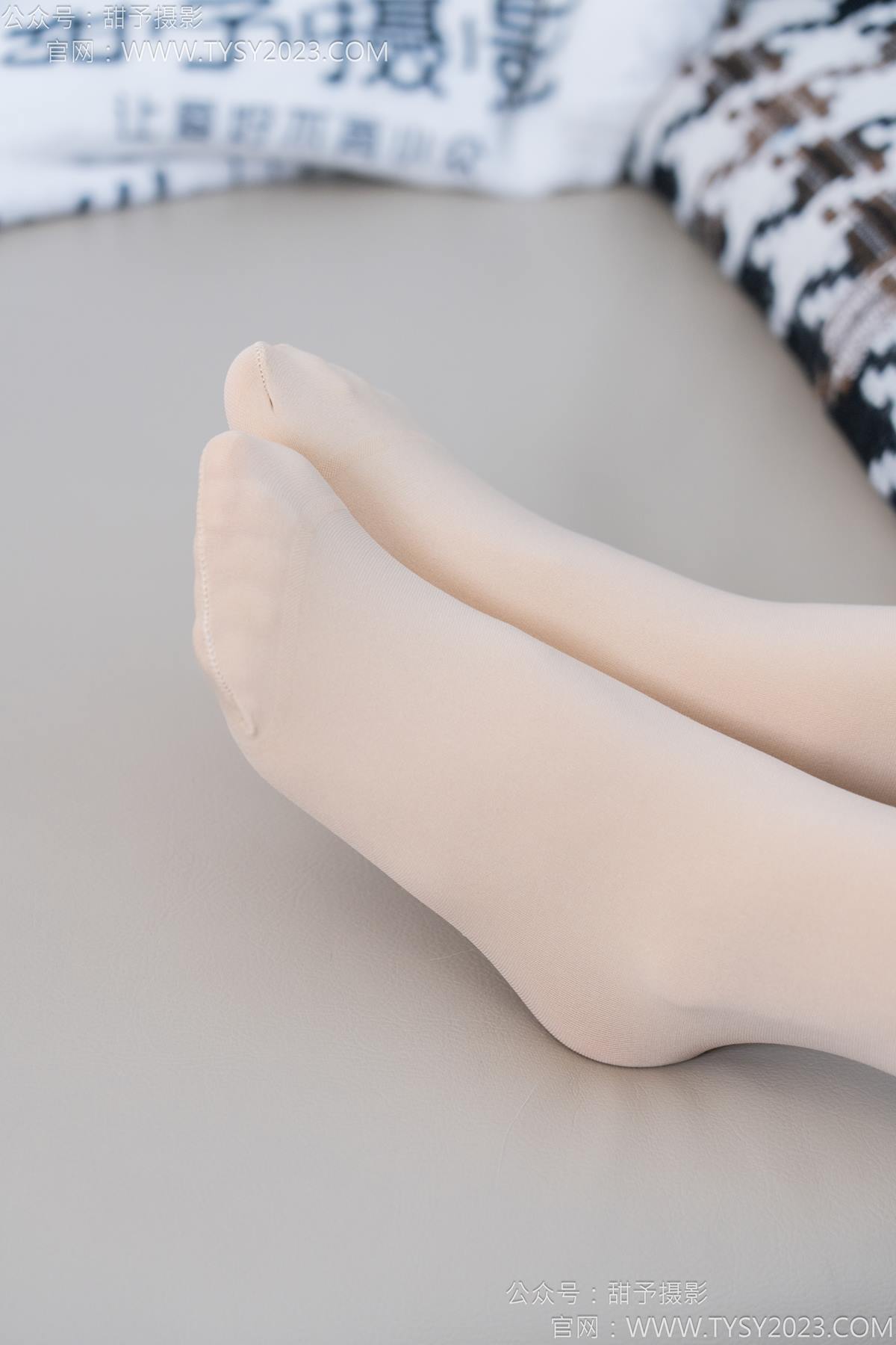 图片[81]-甜予摄影 NO.180 贝壳-平底鞋、短靴、厚肉丝[115P] – 速更版-美库