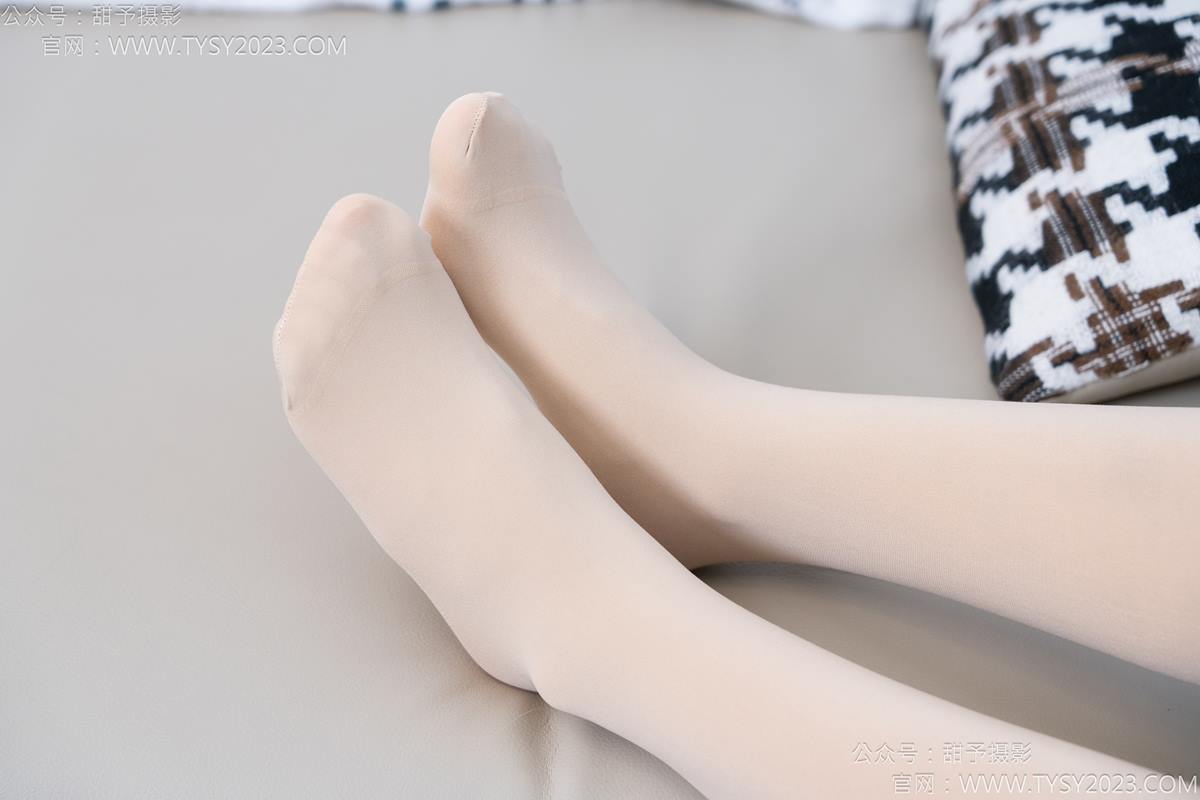 图片[105]-甜予摄影 NO.180 贝壳-平底鞋、短靴、厚肉丝[115P] – 速更版-美库