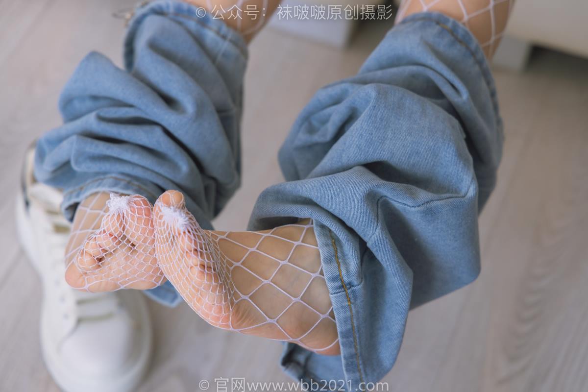 图片[86]-[BoBoSocks袜啵啵]NO.552 小甜豆-板鞋、黑色网袜、白色网袜、裤里丝[103P] – 速更版-美库