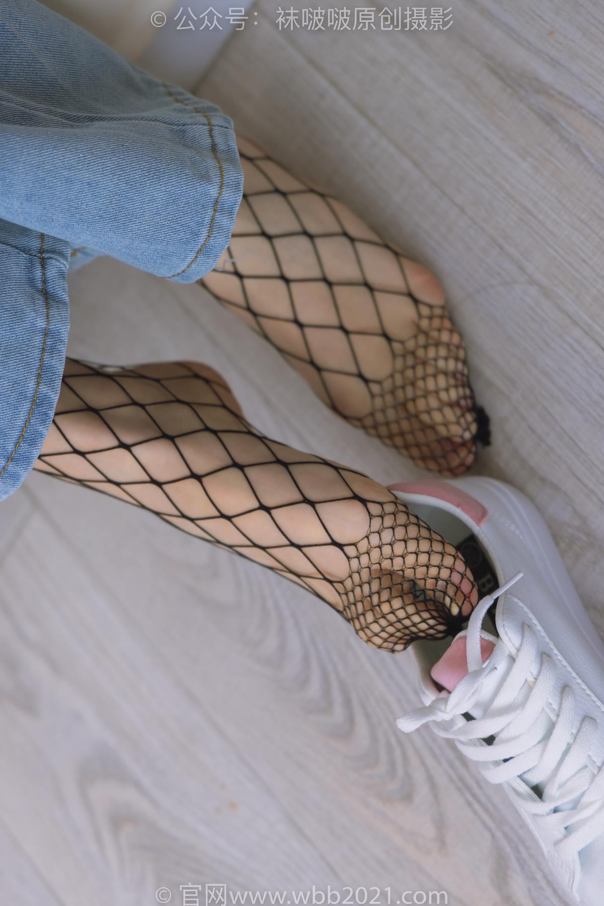 图片[102]-[BoBoSocks袜啵啵]NO.552 小甜豆-板鞋、黑色网袜、白色网袜、裤里丝[103P] – 速更版-美库