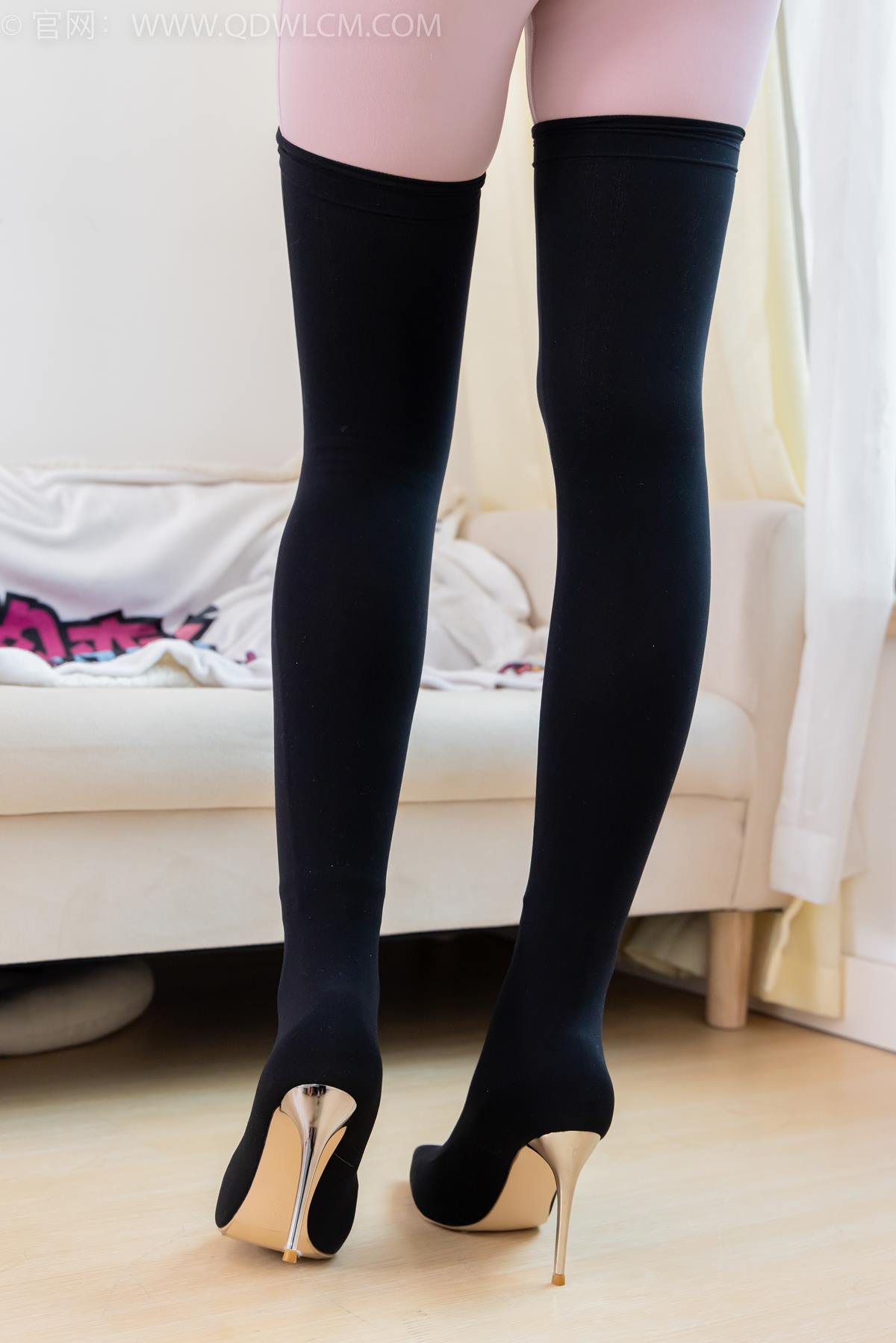 图片[22]-物恋传媒 NO.2363 泡泡-瑜伽裤、过膝靴、薄白丝[128P] – 速更版-美库