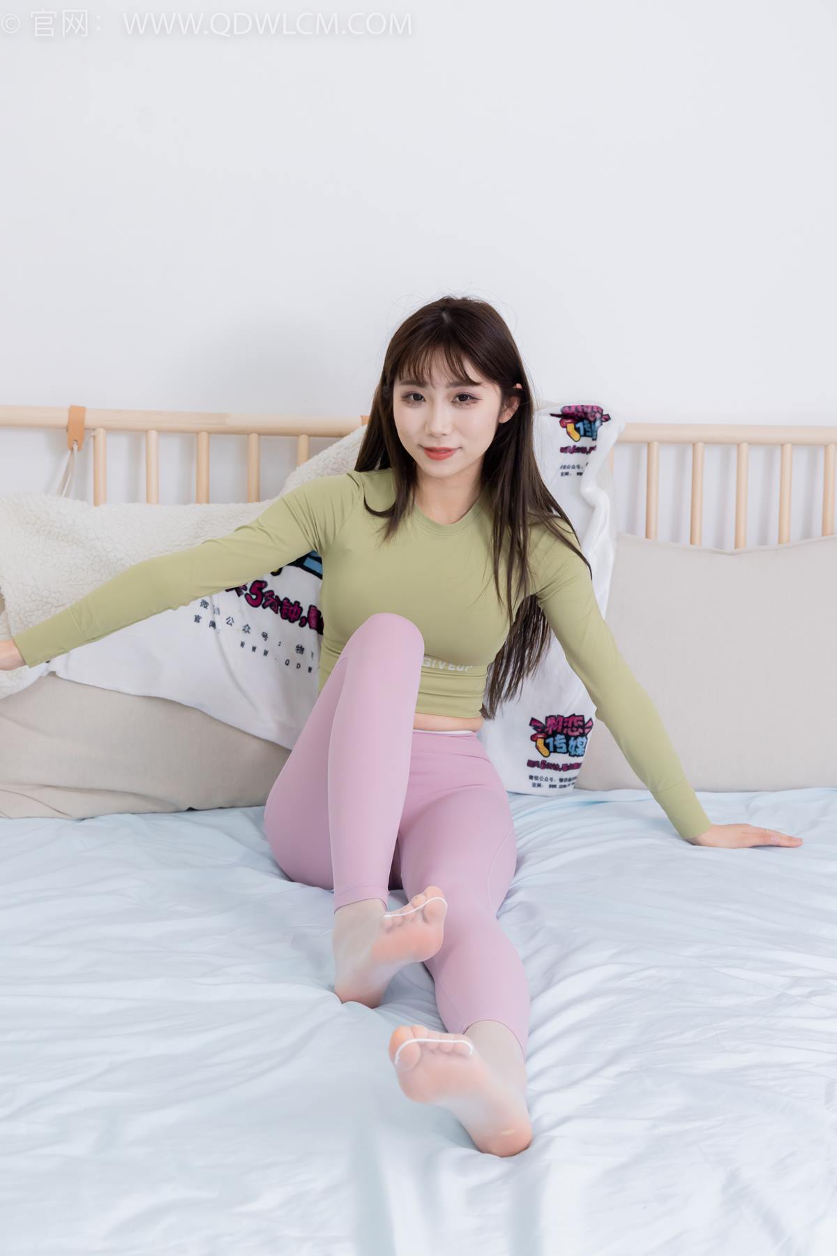 图片[24]-物恋传媒 NO.2363 泡泡-瑜伽裤、过膝靴、薄白丝[128P] – 速更版-美库