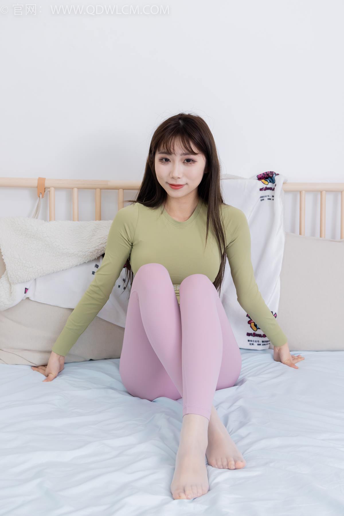 图片[34]-物恋传媒 NO.2363 泡泡-瑜伽裤、过膝靴、薄白丝[128P] – 速更版-美库