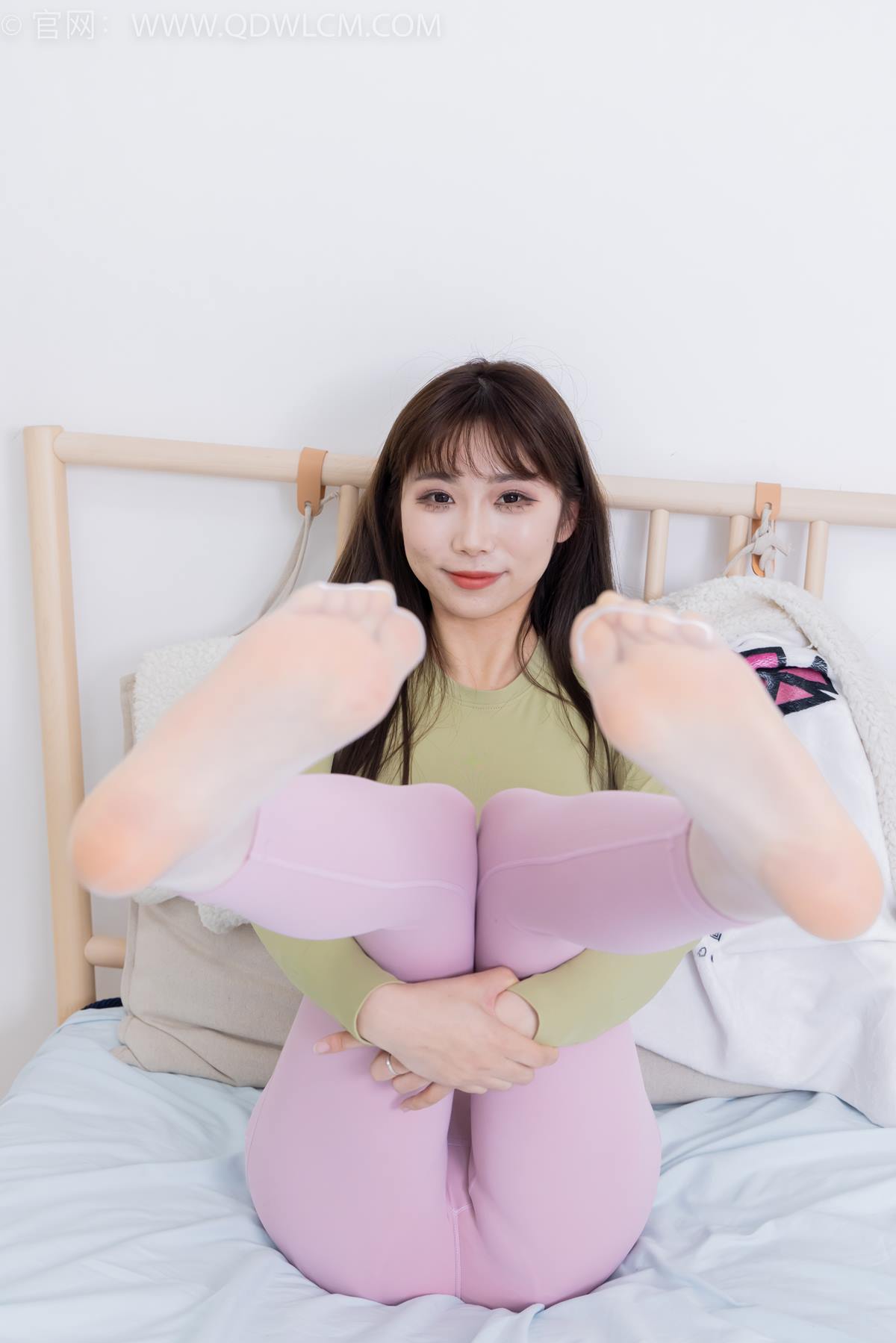 图片[42]-物恋传媒 NO.2363 泡泡-瑜伽裤、过膝靴、薄白丝[128P] – 速更版-美库