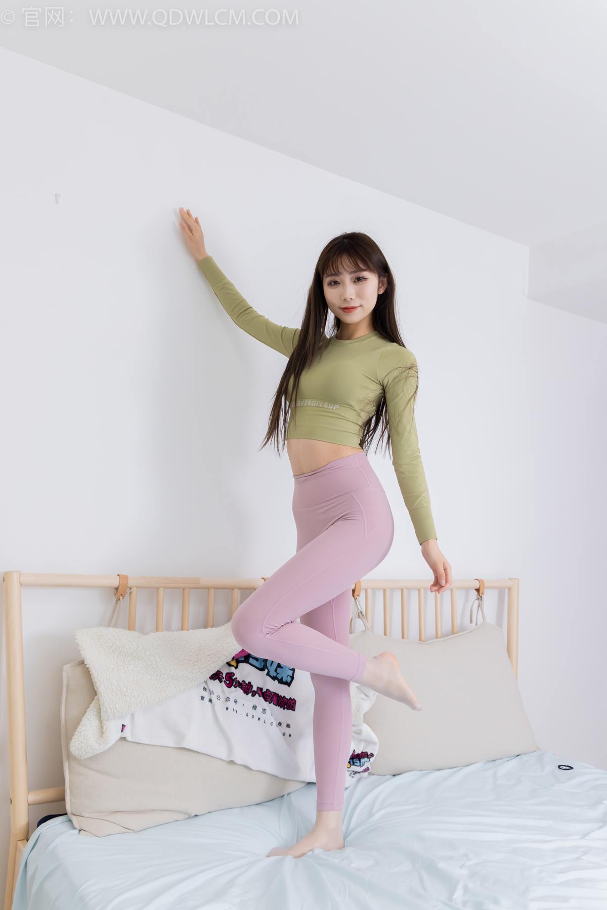 图片[43]-物恋传媒 NO.2363 泡泡-瑜伽裤、过膝靴、薄白丝[128P] – 速更版-美库