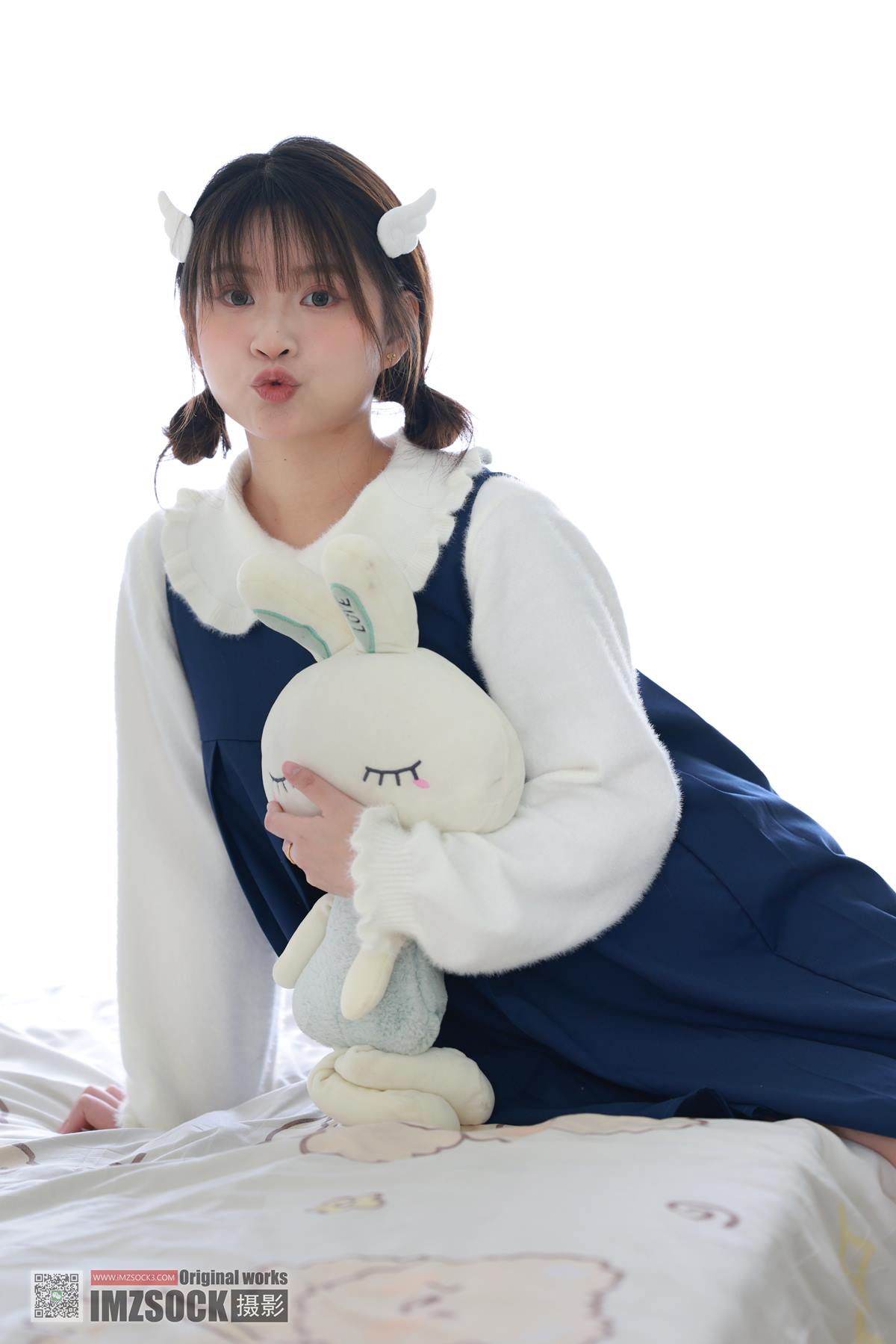 图片[12]-[MZSOCK]爱美足 NO.320 小点心[95P] – 速更版-美库