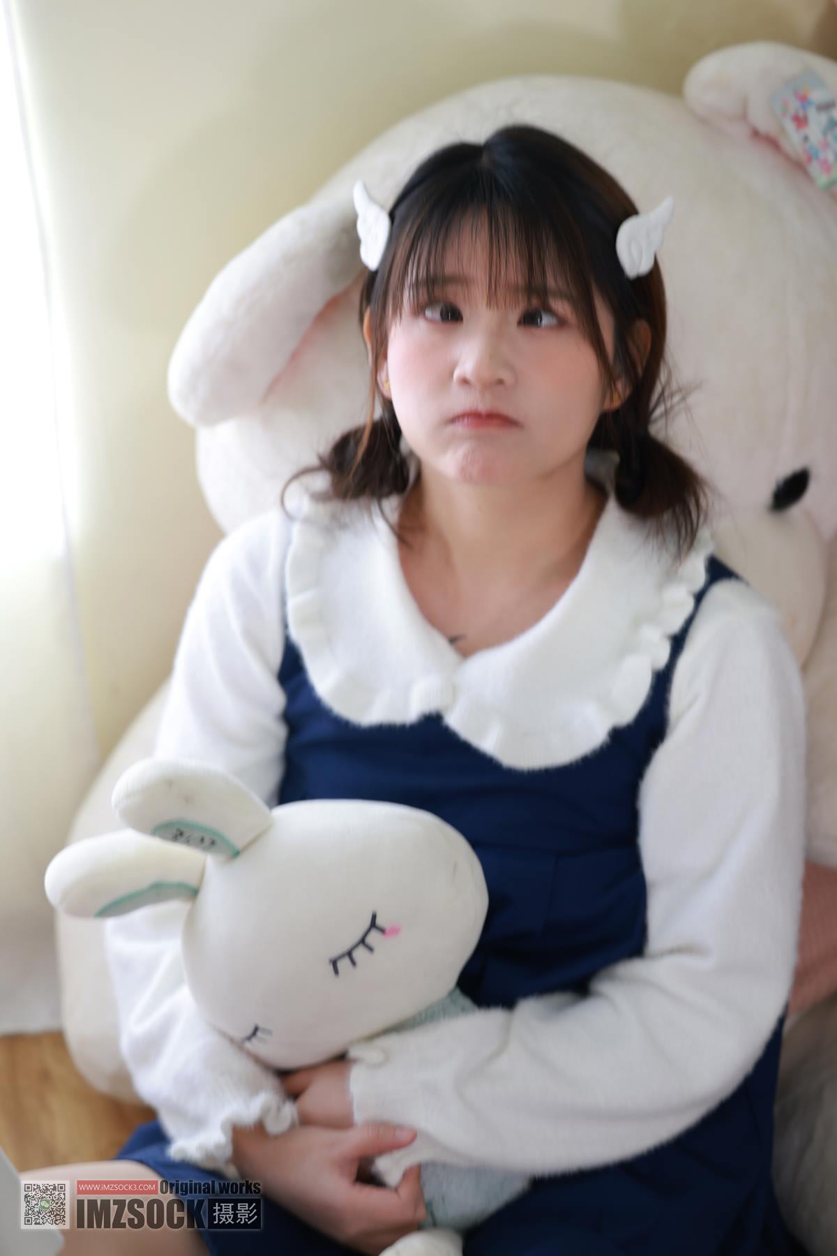 图片[14]-[MZSOCK]爱美足 NO.320 小点心[95P] – 速更版-美库