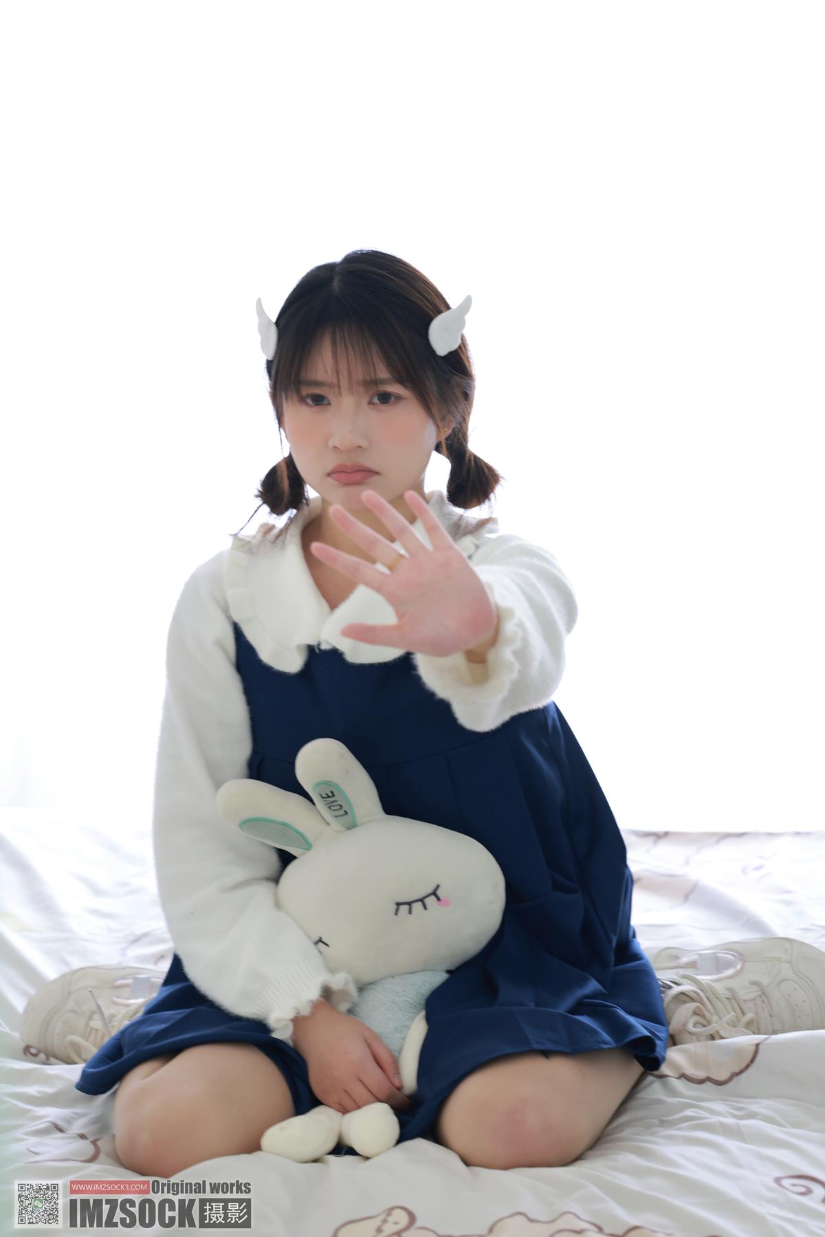 图片[17]-[MZSOCK]爱美足 NO.320 小点心[95P] – 速更版-美库