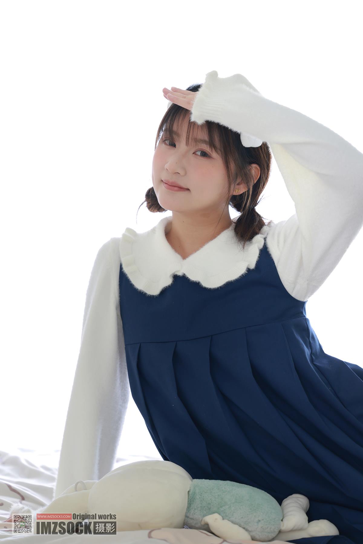 图片[21]-[MZSOCK]爱美足 NO.320 小点心[95P] – 速更版-美库