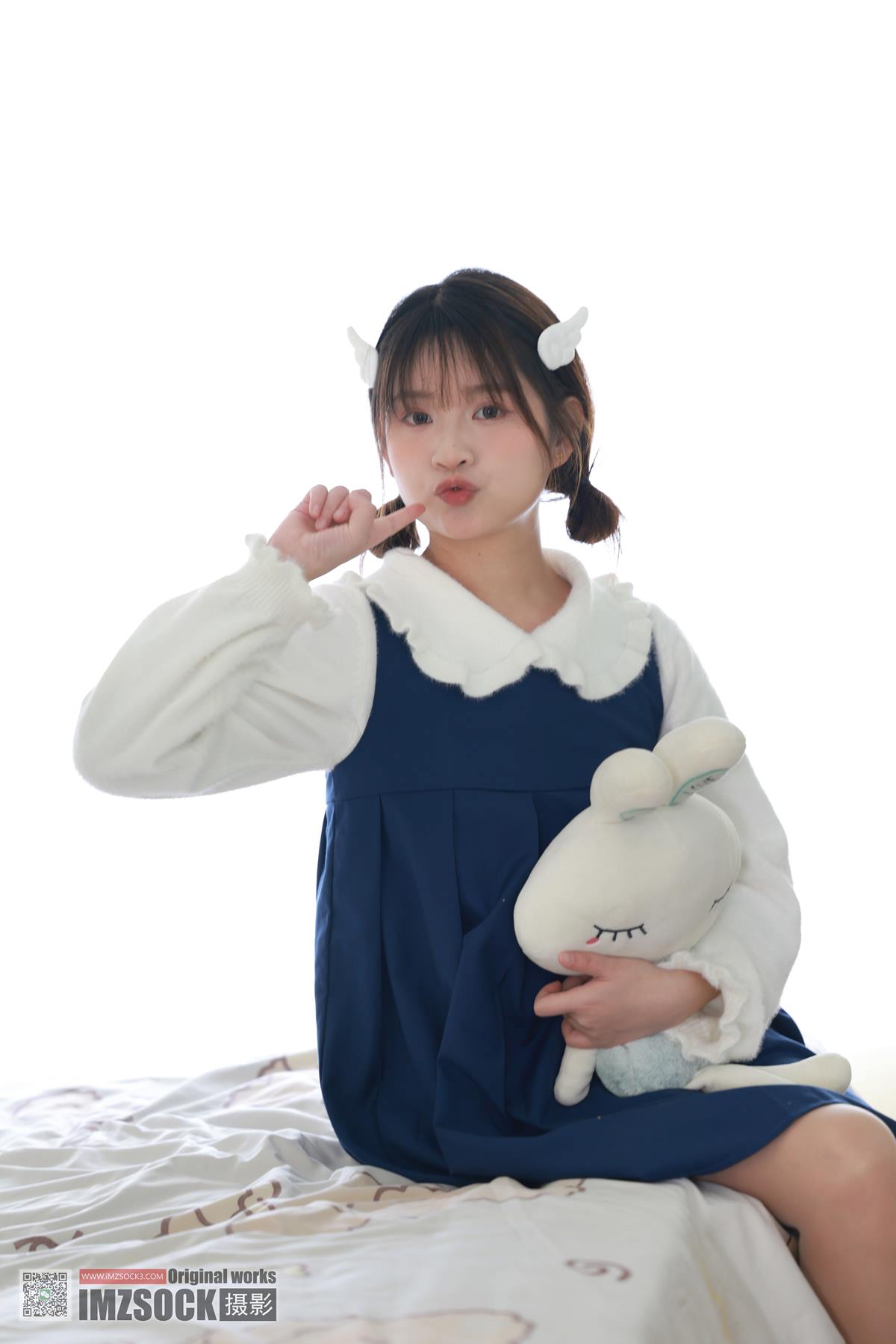 图片[27]-[MZSOCK]爱美足 NO.320 小点心[95P] – 速更版-美库