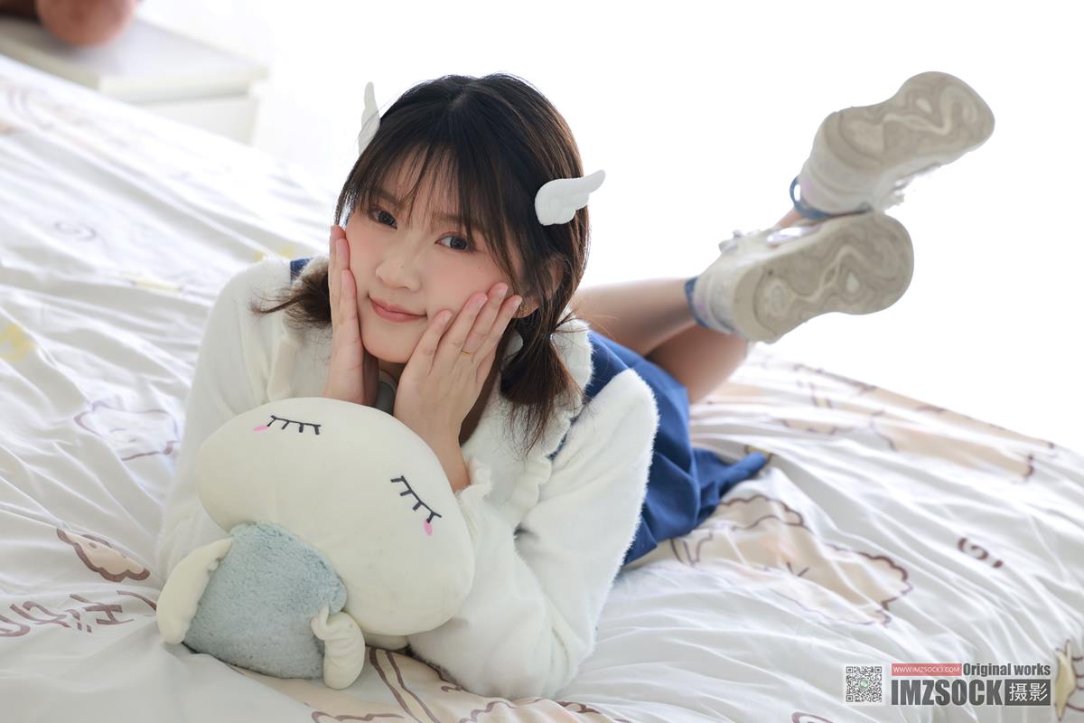 图片[37]-[MZSOCK]爱美足 NO.320 小点心[95P] – 速更版-美库