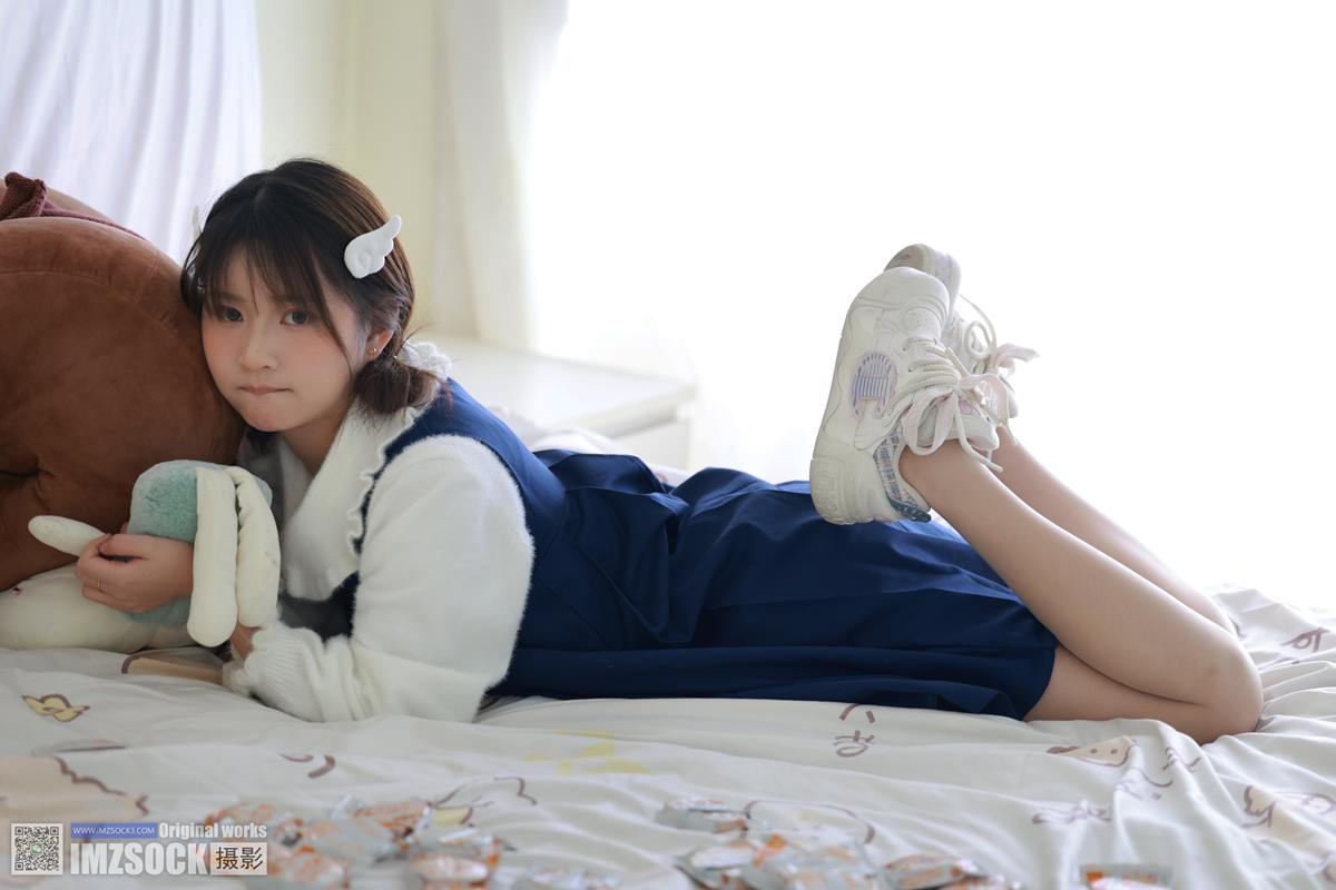 图片[45]-[MZSOCK]爱美足 NO.320 小点心[95P] – 速更版-美库