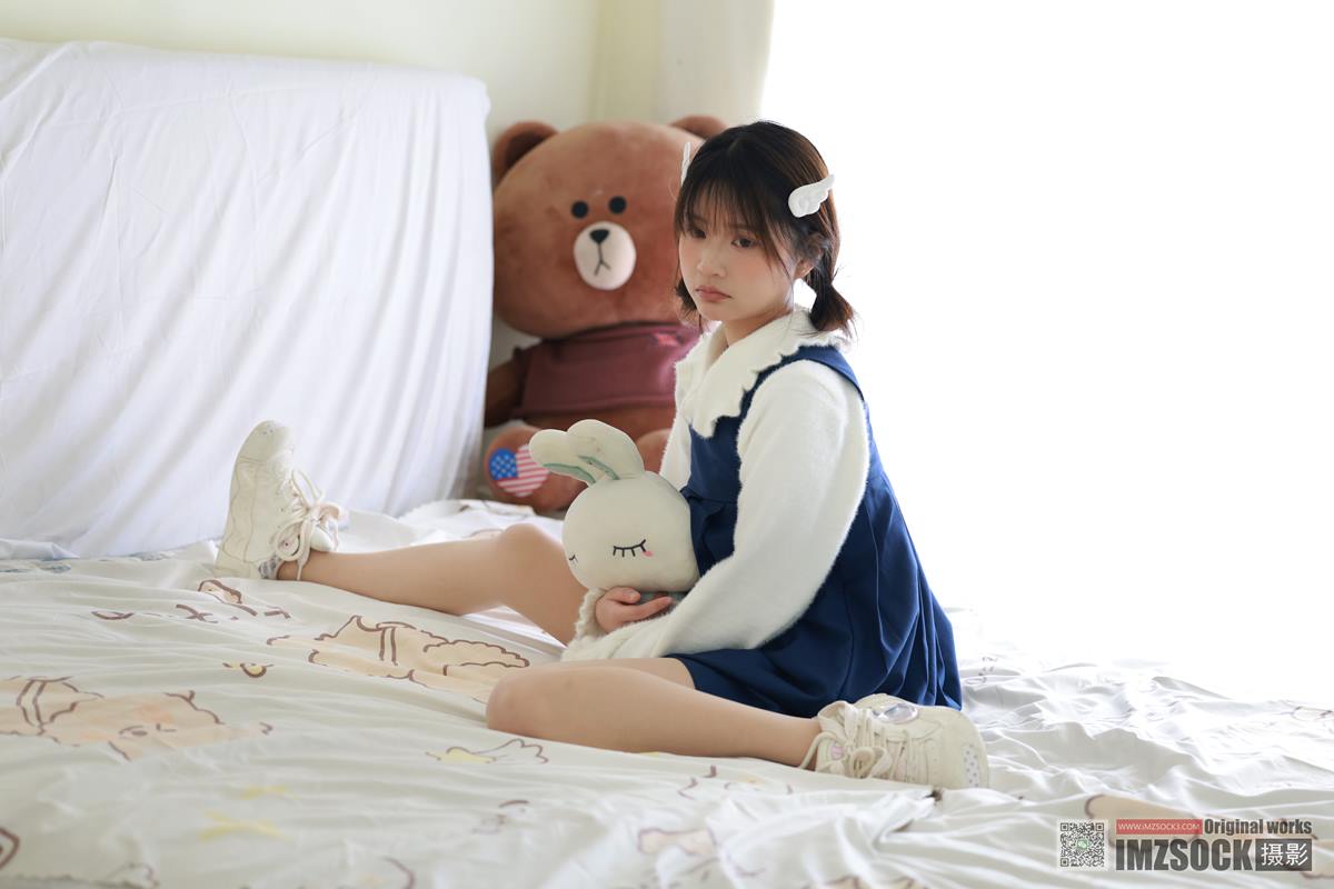 图片[47]-[MZSOCK]爱美足 NO.320 小点心[95P] – 速更版-美库